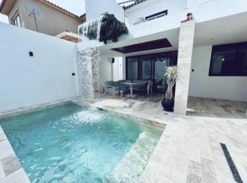 Casa de 3 habitaciones, Guayaquil · Casa de Venta Via a La Costa