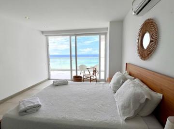 Departamento · 103m² · 2 Habitaciones · 1 Estacionamiento · Departamento Amoblado, 2 Dorm., Edificio Mykonos - Manta