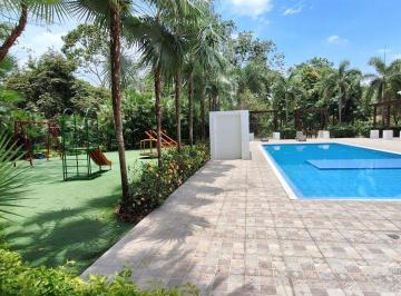 Casa de 3 habitaciones, Guayaquil · Casa Via a La Costa en Villas del Bosques Alquiler o Venta