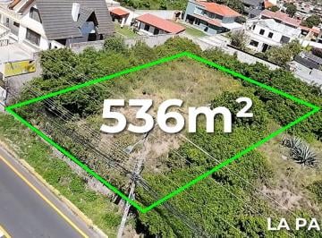 Terreno / Lote , Quito · Terreno en Venta – Urbanización La Pampa | Pomasqui – Norte de Quito