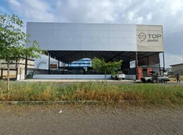 Local comercial · 1m² · Alquiler de Lote Comercial en Villa Club