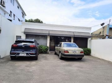 Local comercial , Guayaquil · Local de Alquiler con Uso de Suelo Comercial en Urdesa Central