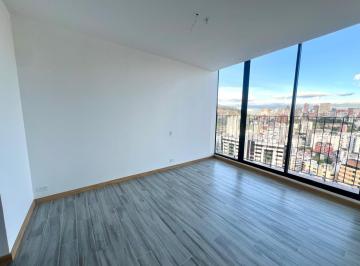 Departamento · 106m² · 3 Habitaciones · 2 Estacionamientos · Mv - Sector La Carolina en Venta Dpto 3d 106,67 m² Balcón, Edificio Epiq