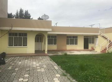 Terreno / Lote , Quito · En Venta Terreno 290 Mtrs. Departamento 125 Mtrs. Solca $143.000