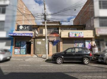 Casa de 4 habitaciones, Ibarra · Casa en Renta - Ibarra Sector Hospital San Vicente