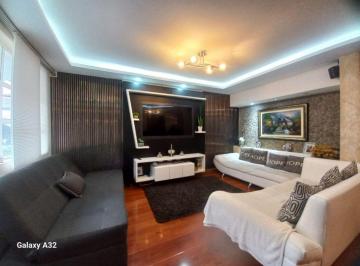 Casa de 3 habitaciones, Quito · Venta Casa Sector Privilegiado Sector El Batánconjunto Villaloma*