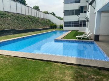 Departamento de 2 habitaciones, Guayaquil · Departamento en Alquiler – Olivos 2