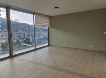Departamento de 2 habitaciones, Quito · H/ La Carolina, Departamento en Renta 2 Dorm. con Linea Blanca 1200usd