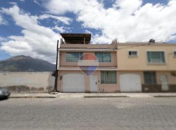 Casa de 5 habitaciones, Ibarra · Casa en Venta La Florida Calle Manuela Cañizares