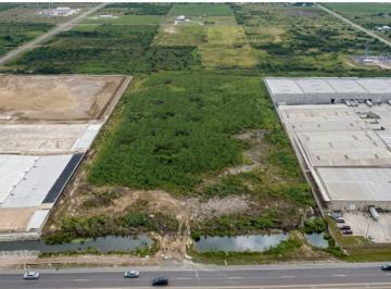 Terreno / Lote , Durán · Terreno en Venta en Duran Yaguachi, Área Industrial Las Brisas
