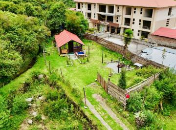 Local comercial , San Miguel de Urcuquí · Propiedad Comercial en Venta en Chachimbiro - Restaurante y Hospedaje