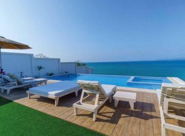 Departamento de 2 habitaciones, Santa Elena · Departamentos con Vista Al Mar de Estreno de 2 y 3 Dorm. en Venta en Ayangue
