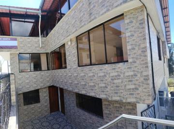 Casa santa rosa de chillogallo · Casa Rentera + Terreno + un Parqueadero/chillogallo