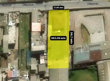 Terreno / Lote , Quito · Venta de Amplio Terreno