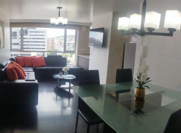 Suite de 1 habitación, Quito · Rento Suite Amoblada Sector La Pradera