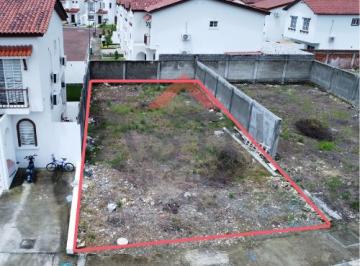 Terreno / Lote , Guayaquil · Se Vende Terreno en Urb Terranostra Granollers