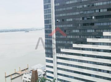 Departamento · 50m² · 1 Habitación · 1 Estacionamiento - ASTUHOME · Se Vende Suite en Puerto Santa Ana Bellini III