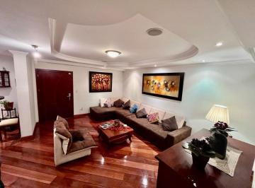 Departamento de 3 habitaciones, Quito · Departamento de Venta Frente a Ecopark