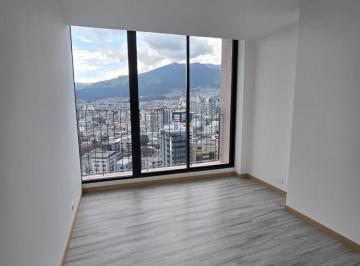 Departamento de 2 habitaciones, Quito · Hermoso Departamento en Venta La Carolina 2 Dorm