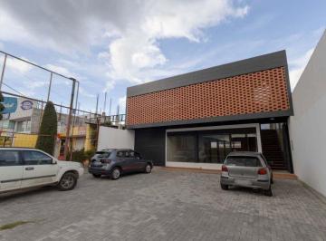 Bodega-Galpón , Otavalo · Renta Local Comercial/galpón - Bodega Peguche Panamericana E35