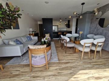 Departamento de 3 habitaciones, Quito · Departamento Dúplex en Venta – San Ignacio