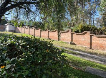 Terreno / Lote , Quito · Nayon Tereno de Venta 1.000 m²