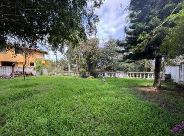 Terreno / Lote · 300m² · Terreno de Venta en Cumbaya Sector Universidad San Francisco