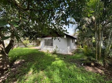 Terreno / Lote · 300m² · Terreno de Venta en Cumbaya Sector Universidad San Francisco