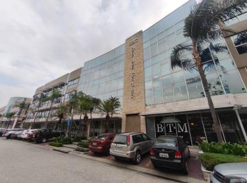 Oficina comercial , Guayaquil · Oficina Amoblada de 40 m² en Alquiler en Samborondón Oficce Center Km 1.5 Vía a Samborondon