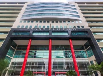 Oficina comercial , Guayaquil · Oficina en Alquiler de 40 m² en Edificio Trade Building Norte de Guayaquil Junto Al Mall del Sol