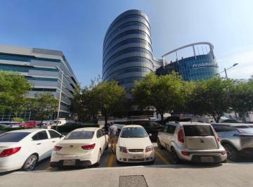 Oficina comercial , Guayaquil · Oficina Amoblada en Venta de 75 m² en Parque Empresarial Colón Cerca Kennedy Norte