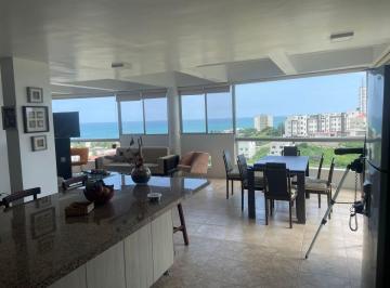 Departamento de 3 habitaciones, Punta Blanca · Espectacular Departamento con La Mejor Vista de Punta Blanca