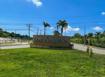 Terreno / Lote · 373m² · Terreno Urbanizacion Los Angeles (Macris)