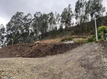 Terreno / Lote , Cuenca · Terreno en Misicata en Venta