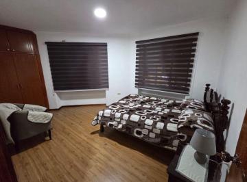 Departamento de 3 habitaciones, Cuenca · Departamento Amoblado en Renta