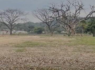 Terreno / Lote , Guayaquil · Macrolote en Riberas de Batan Al Rio 2850 m