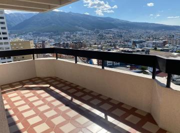 Departamento · 287m² · 3 Habitaciones · 1 Estacionamiento · Venta Pent House 287 m², 3 Dorm., Gaspar de Villarroel