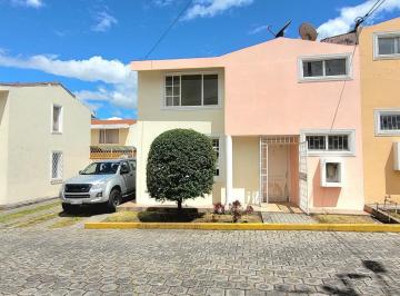 fachada · Casa en Venta Dentro de Conjunto Seguro