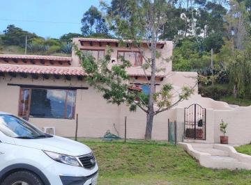Terreno / Lote , Quito · Venta Terreno de 10.000 m², con Casa Diseño Rústico, Ilaló, Tumbaco