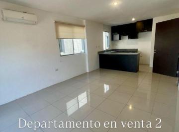 Departamento de 2 habitaciones, Guayaquil · 7001. Urb. Puerto Azul - Via a La Costa Km9, Vendo Departamento 2 Dorm. $98.000