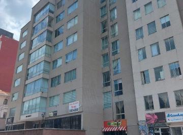 Suite de 1 habitación, Quito · Linda Suite Amoblado Cerca de Las Universidades