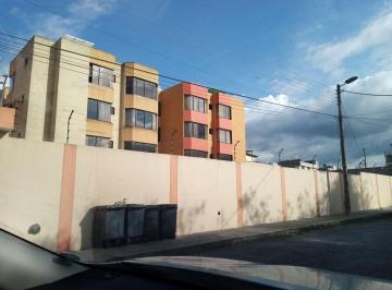 Departamento de 3 habitaciones, Quito · Rento / Vendo Hermoso Departamento en El Edén, Atrás de Solca en Conjunto Privado de 3 Dorm.