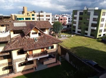 Departamento de 3 habitaciones, Quito · Rento / Vendo Hermoso Departamento en El Edén, Atrás de Solca en Conjunto Privado de 3 Dorm.