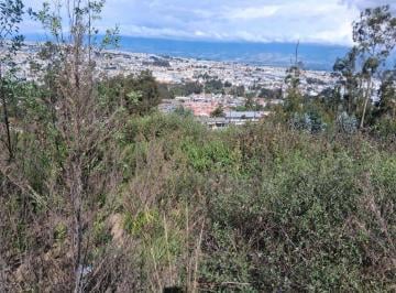 Terreno / Lote , Quito · Vendo Terreno Oportunidad Panamerica Norte Cerca Portal Shopping