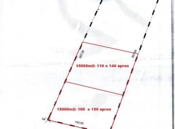 Terreno / Lote , Durán · Venta de Terreno Industral 15000 m² y 30000 m² en Via Duran Tambo, con Acceso a Trifasica, Canal Aguas