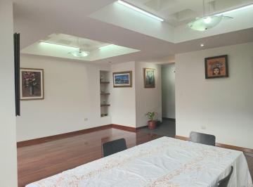 AREA SOCIAL · Departamento de Venta - Sector La Carolina