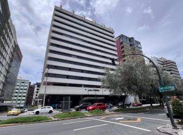 Oficina comercial , Quito · Oficina en Venta - Edificio Pucará