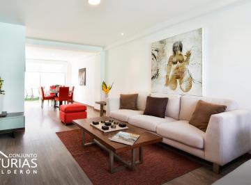 Casa de 3 habitaciones, Quito · Ultima Casa de 3 Dorm., en Venta. Calderon. Total Seguridad, Espacio y Amenities