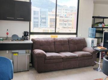 Oficina comercial , Quito · Oficina Comercial de 53 m² en Venta en La Carolina