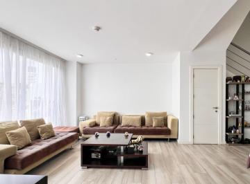 Departamento · 123m² · 3 Habitaciones · 2 Estacionamientos · Departamento de Venta en Santana Lofts Piso 15